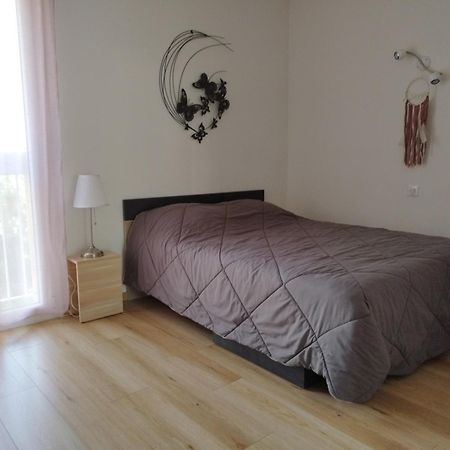 Mon Petit Paradis, Cassis Centre Apt 90 M2, 200 M Mer, Terr Plein Sud, Clim Park Prive Eksteriør billede