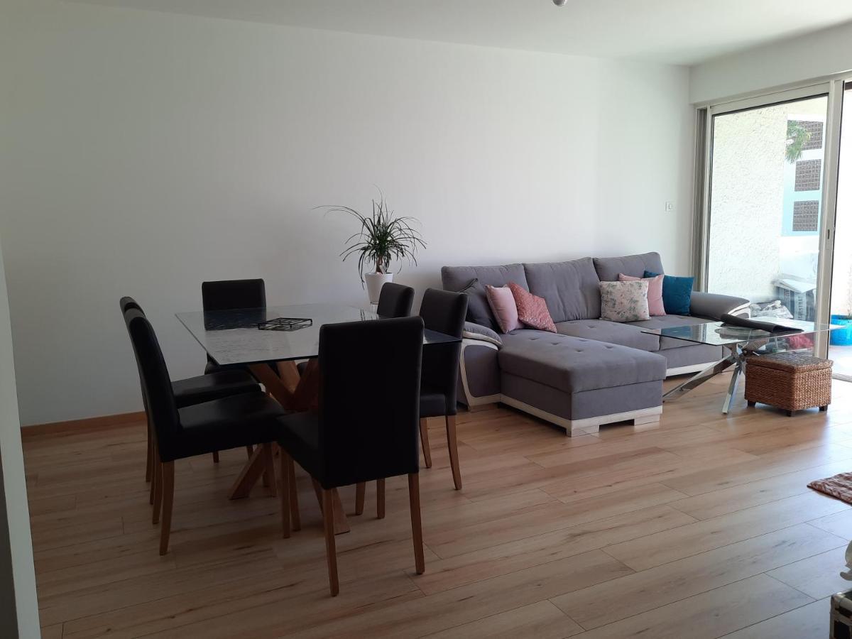 Mon Petit Paradis, Cassis Centre Apt 90 M2, 200 M Mer, Terr Plein Sud, Clim Park Prive Eksteriør billede