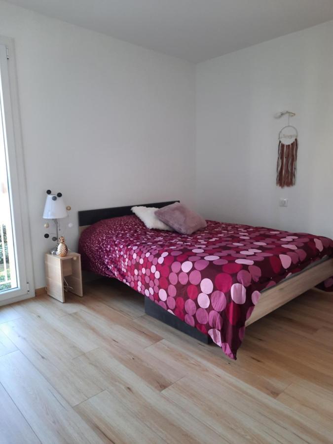 Mon Petit Paradis, Cassis Centre Apt 90 M2, 200 M Mer, Terr Plein Sud, Clim Park Prive Eksteriør billede
