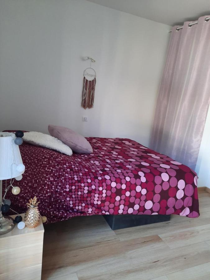 Mon Petit Paradis, Cassis Centre Apt 90 M2, 200 M Mer, Terr Plein Sud, Clim Park Prive Eksteriør billede