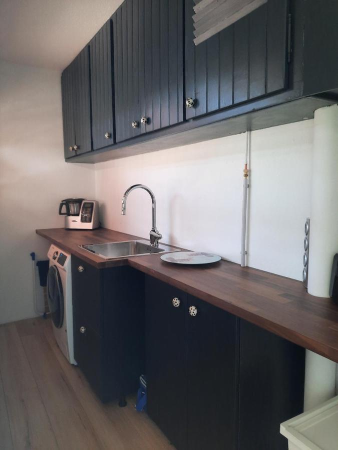 Mon Petit Paradis, Cassis Centre Apt 90 M2, 200 M Mer, Terr Plein Sud, Clim Park Prive Eksteriør billede