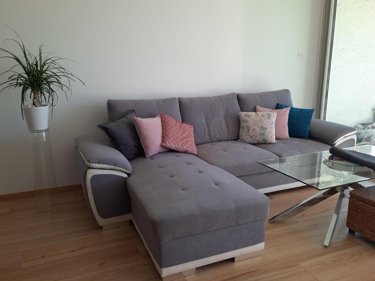 Mon Petit Paradis, Cassis Centre Apt 90 M2, 200 M Mer, Terr Plein Sud, Clim Park Prive Eksteriør billede