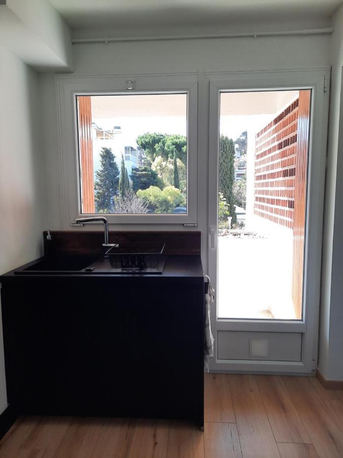 Mon Petit Paradis, Cassis Centre Apt 90 M2, 200 M Mer, Terr Plein Sud, Clim Park Prive Eksteriør billede