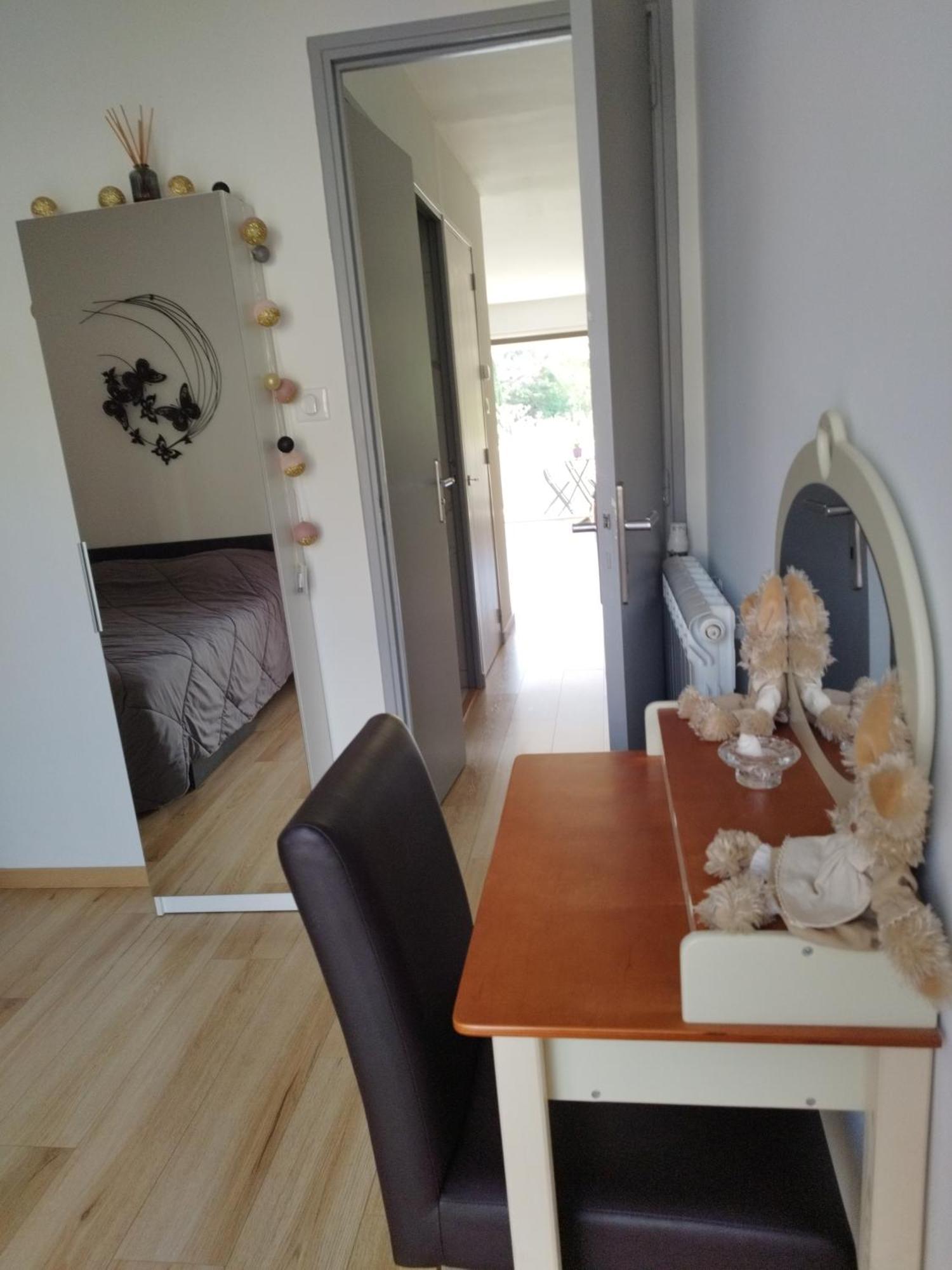 Mon Petit Paradis, Cassis Centre Apt 90 M2, 200 M Mer, Terr Plein Sud, Clim Park Prive Eksteriør billede