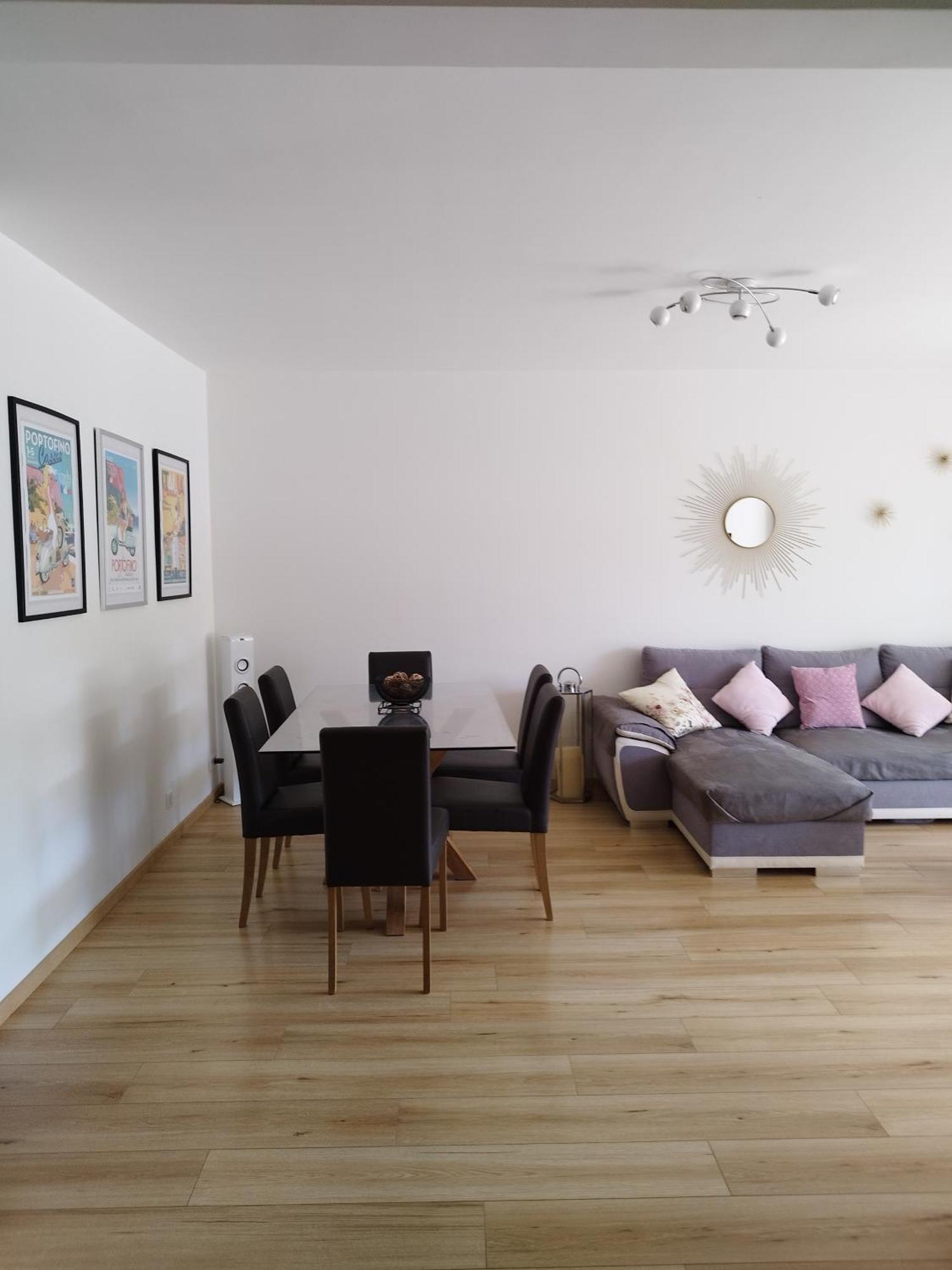 Mon Petit Paradis, Cassis Centre Apt 90 M2, 200 M Mer, Terr Plein Sud, Clim Park Prive Værelse billede